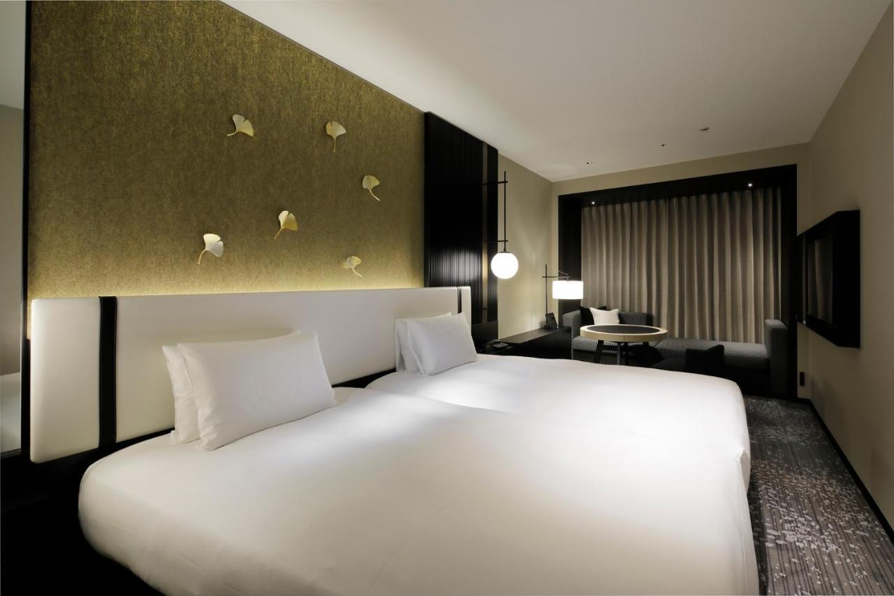 Koko Hotel Premier Kumamoto Eksteriør bilde