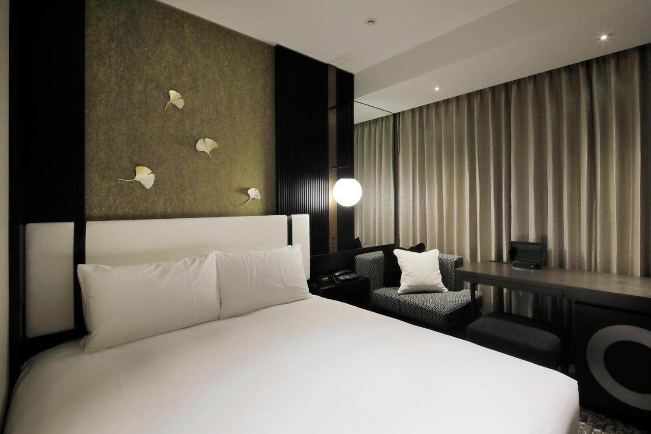 Koko Hotel Premier Kumamoto Eksteriør bilde