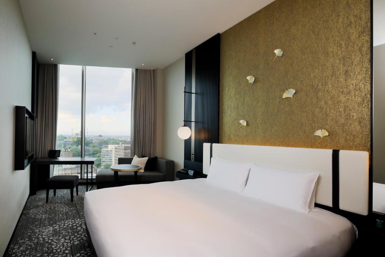 Koko Hotel Premier Kumamoto Eksteriør bilde