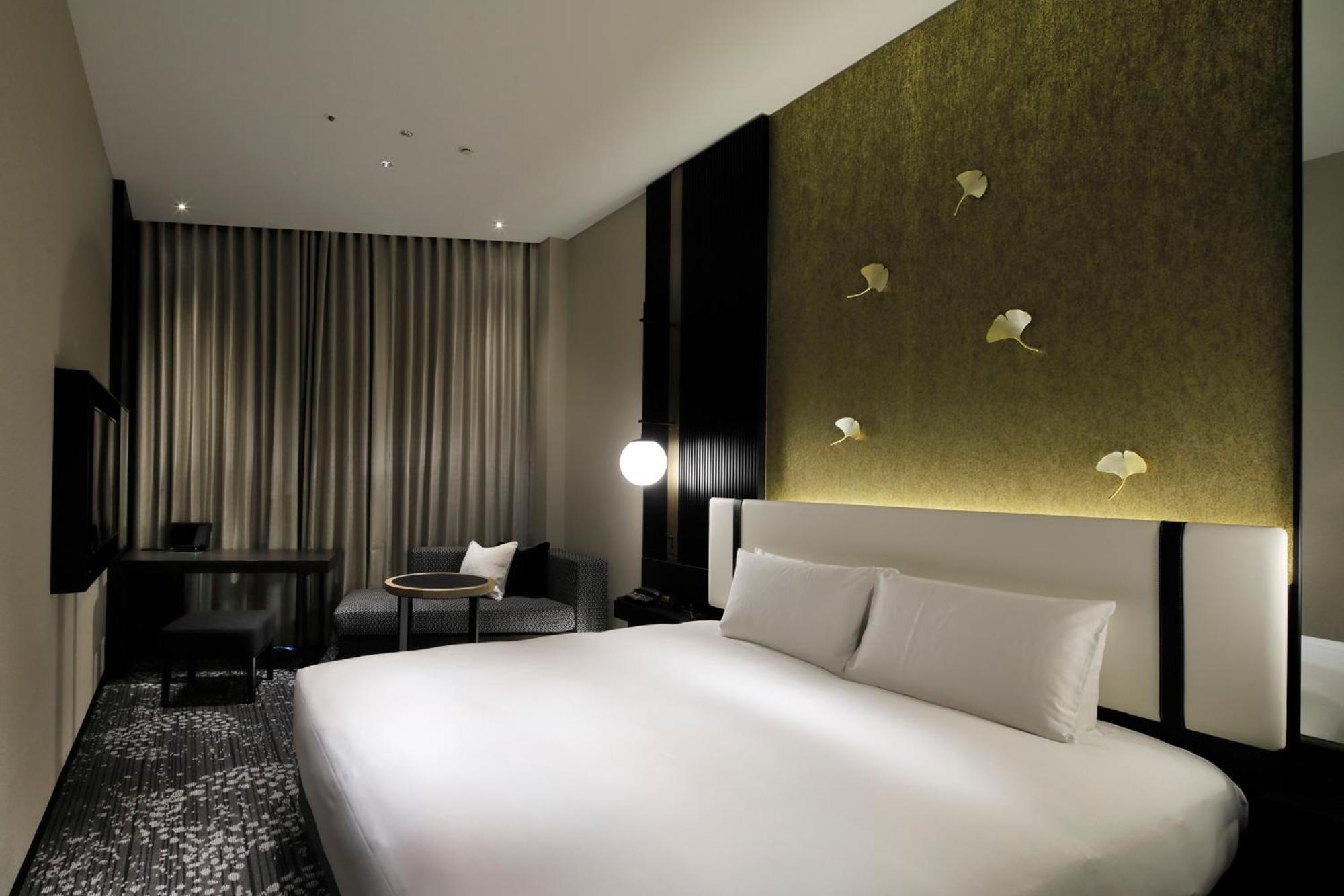 Koko Hotel Premier Kumamoto Eksteriør bilde
