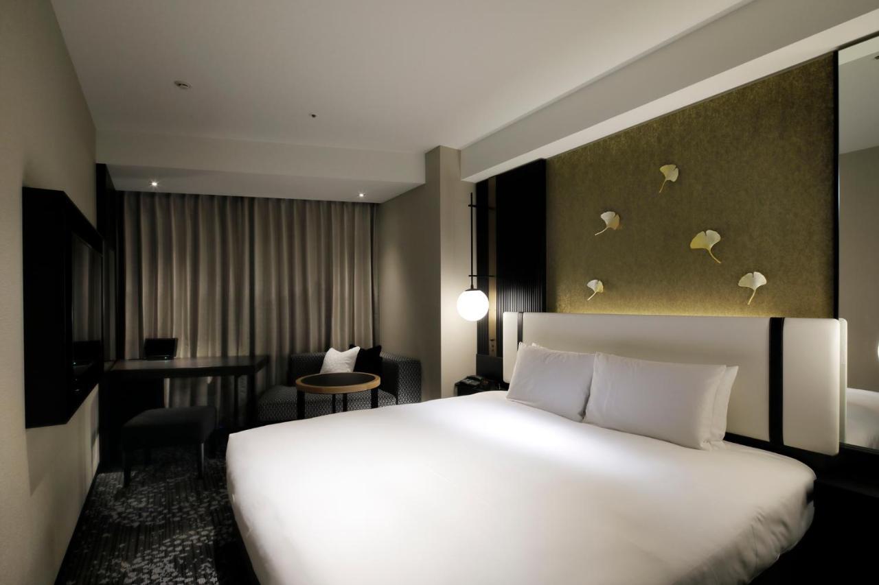 Koko Hotel Premier Kumamoto Eksteriør bilde