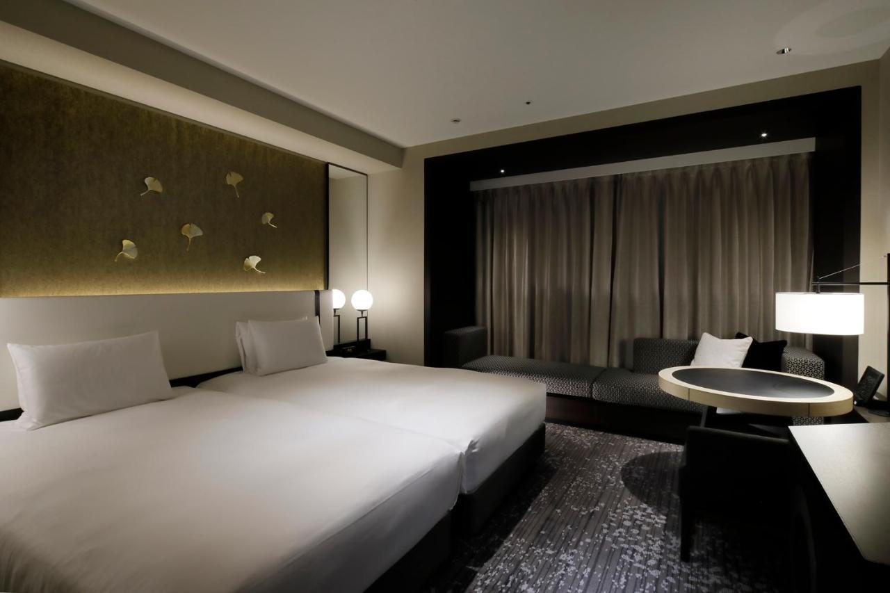 Koko Hotel Premier Kumamoto Eksteriør bilde
