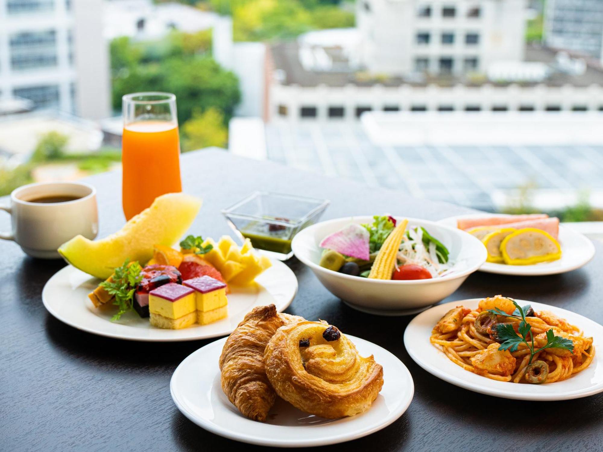 Koko Hotel Premier Kumamoto Eksteriør bilde
